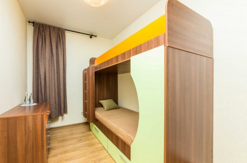 Отель Ла Мелия. Анапа. Фото 09